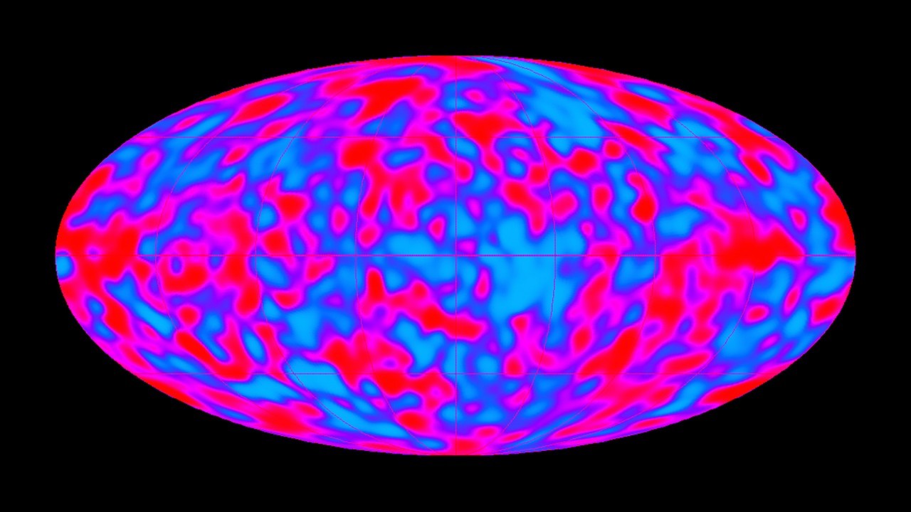 Why a giant 'cold spot' in the cosmic microwave background has long perplexed astronomers