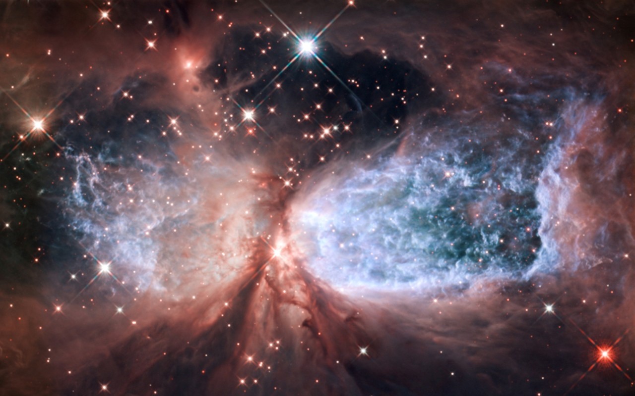Stars might be forming much faster than expected, new study suggests