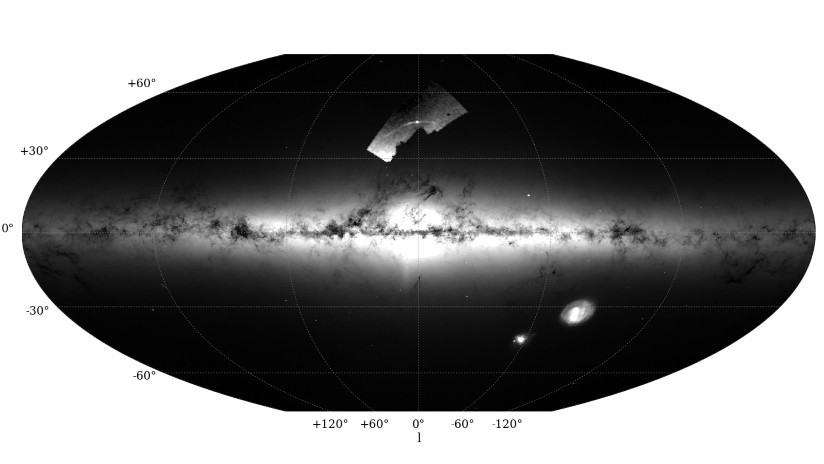 Star cluster overrun with black holes may dissolve into space, study finds