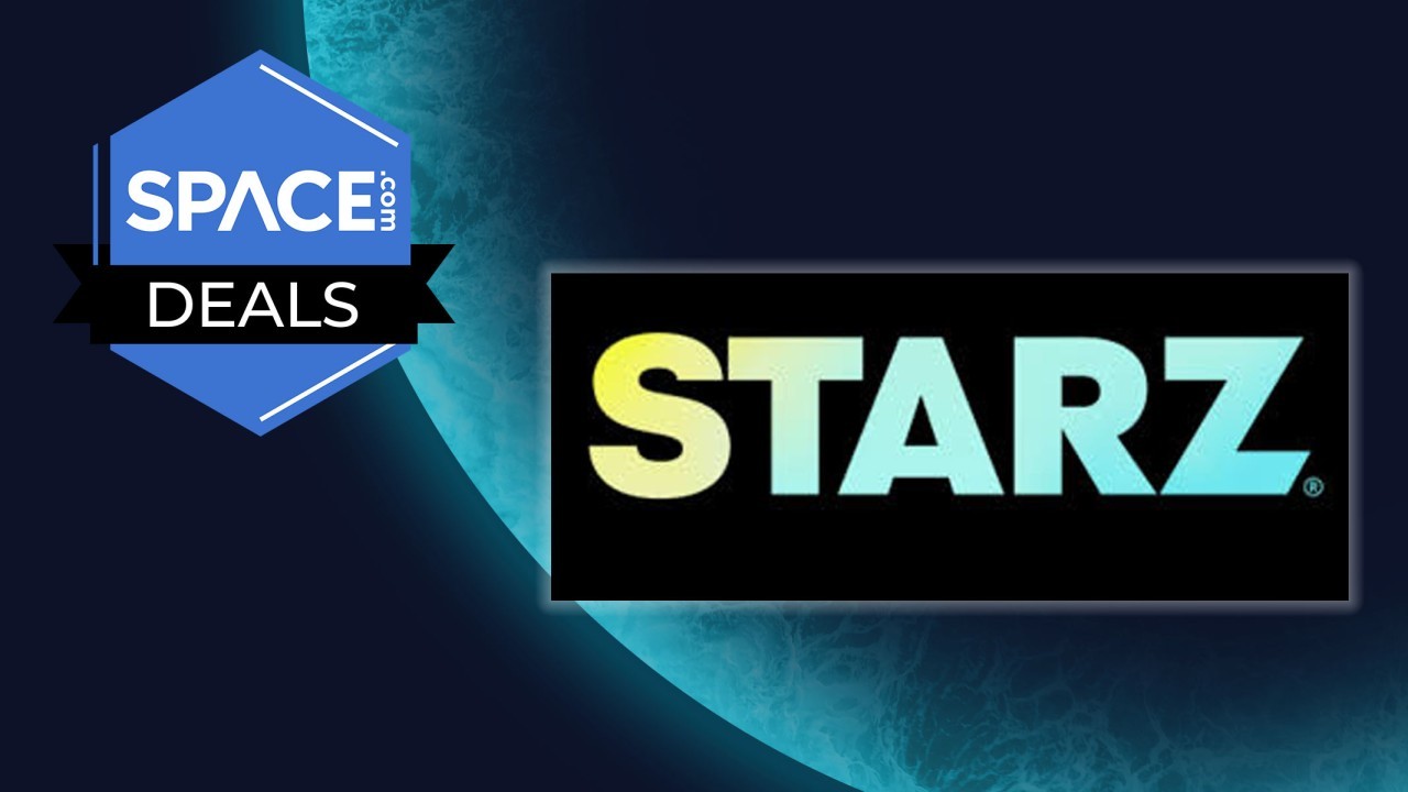 You can still get 73% Starz for three months and watch some Marvel content following the Avengers: Doomsday cast announcement