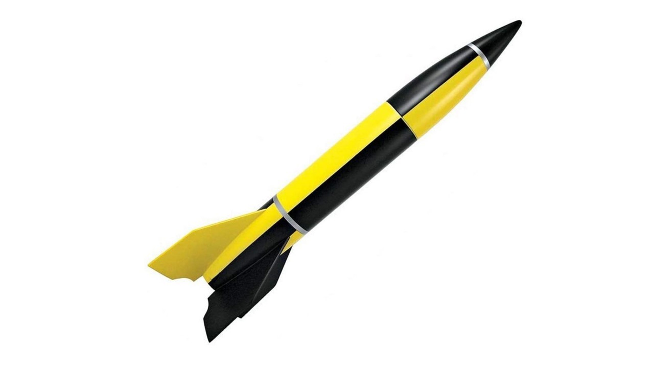 Best model rocket kits for 2021: Great deals and more