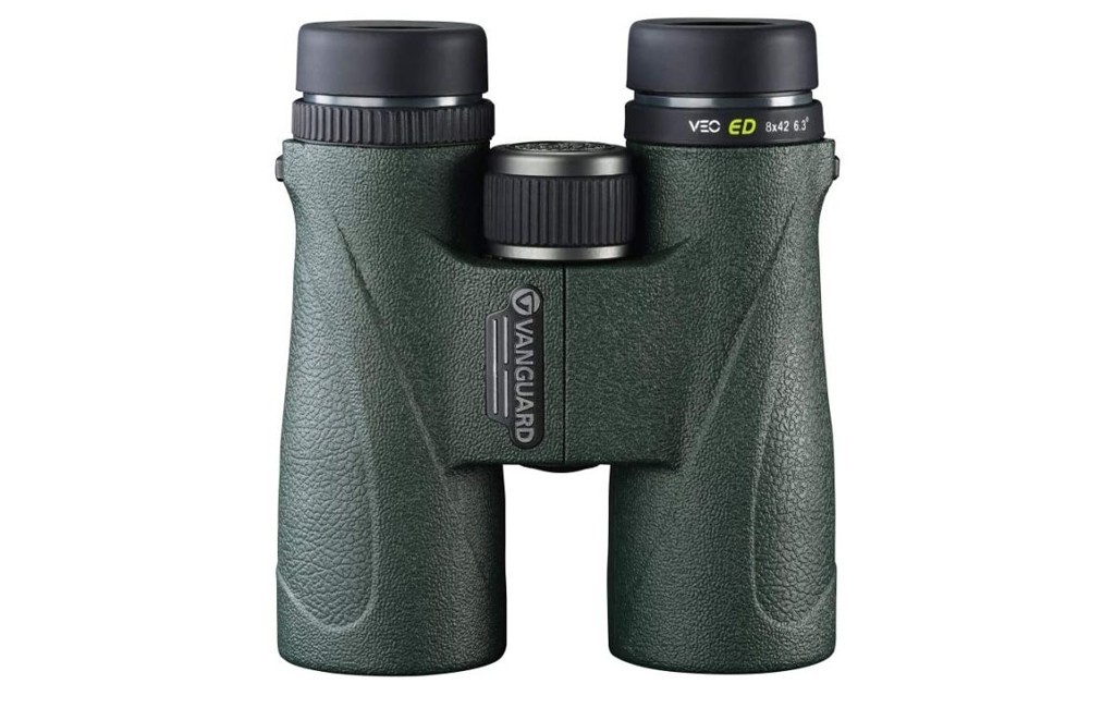 This Cyber Monday deal on Vanguard VEO ED 8X binoculars $30 off and the lowest price we've ever seen