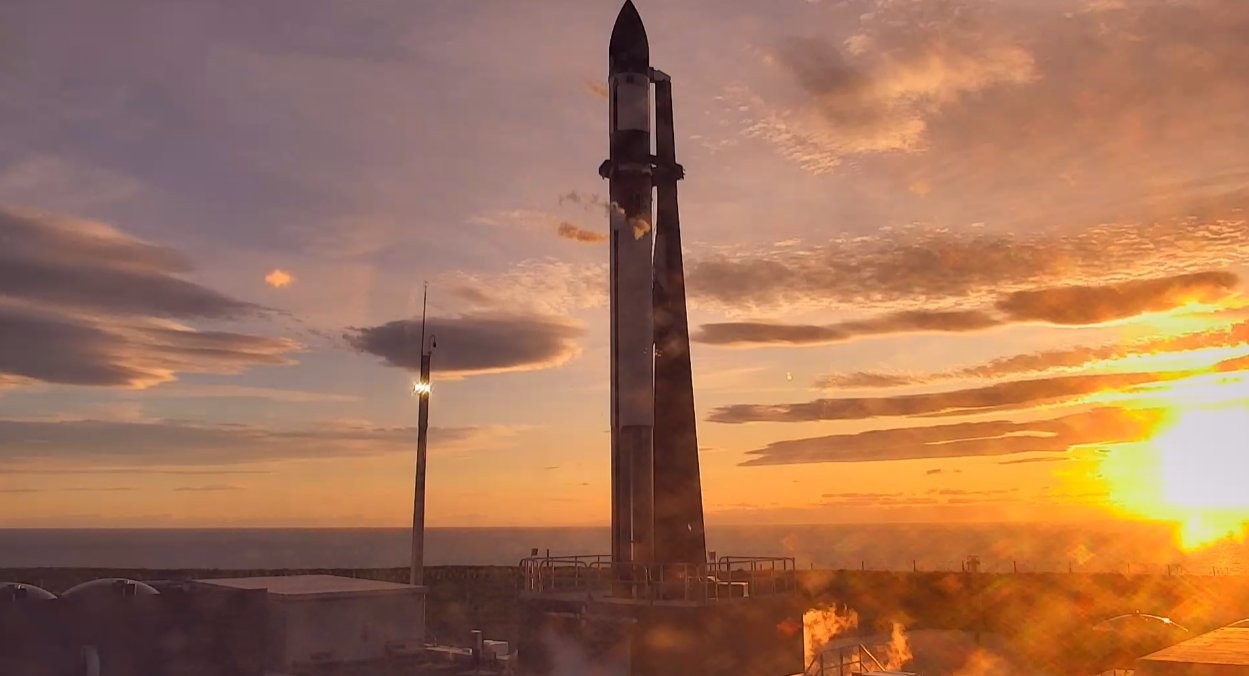 You can watch 4 different rocket launches in free webcasts Thursday