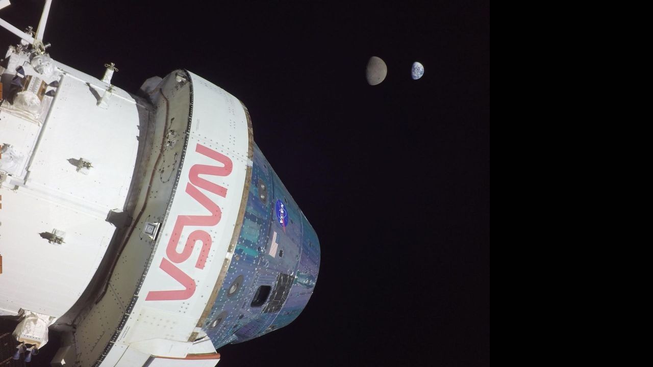 'A front-row seat to history': NASA's Artemis 2 moonshot could launch as early as Feb. 5