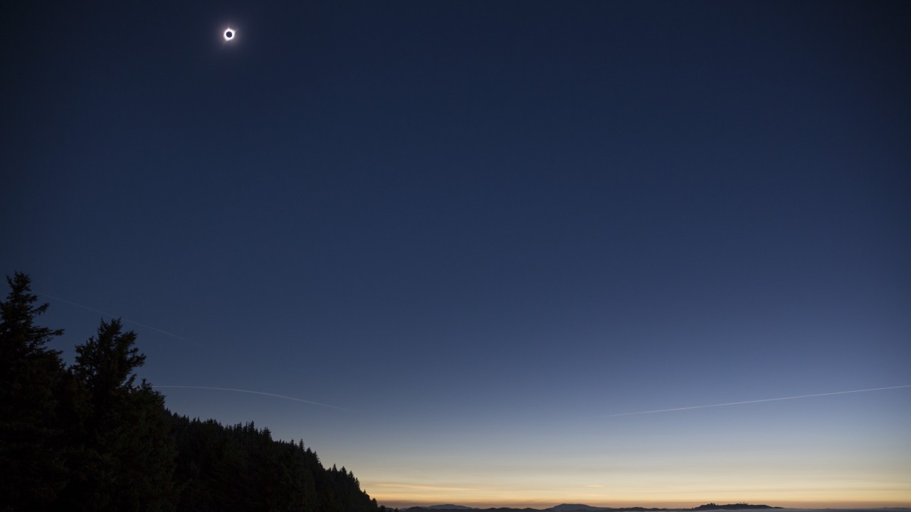 10 things you probably didn't know about the 2024 total solar eclipse