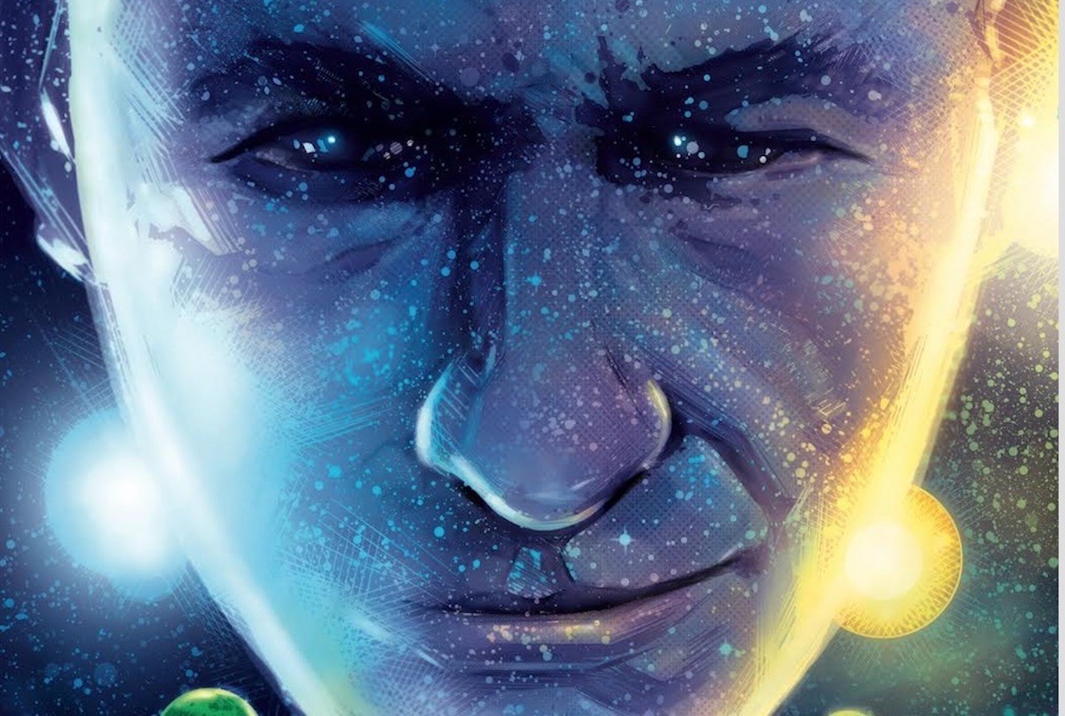 'Star Trek: Picard - Stargazer' puts Jean-Luc back in command in new IDW comic series