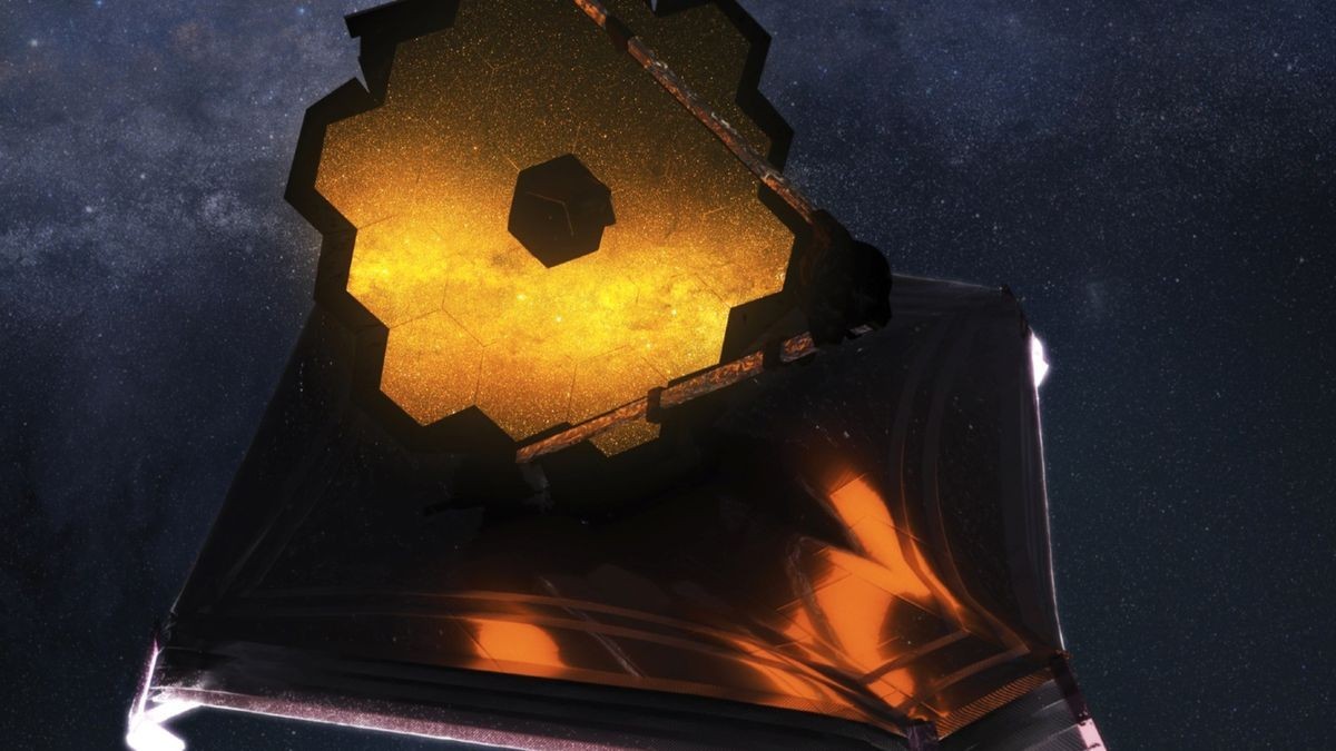 James Webb Space Telescope discovers planets forming in space's most punishing environments