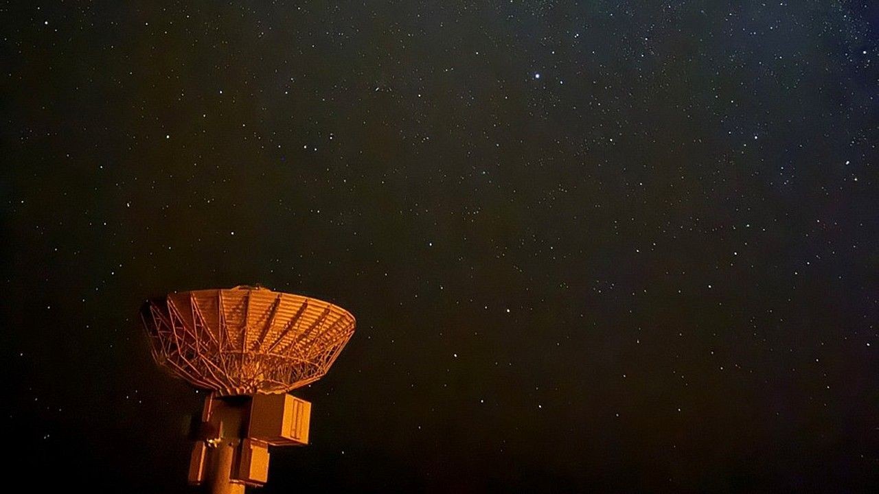 US Space Force's new deep space radar tracks multiple satellites 22,000 miles away in key test