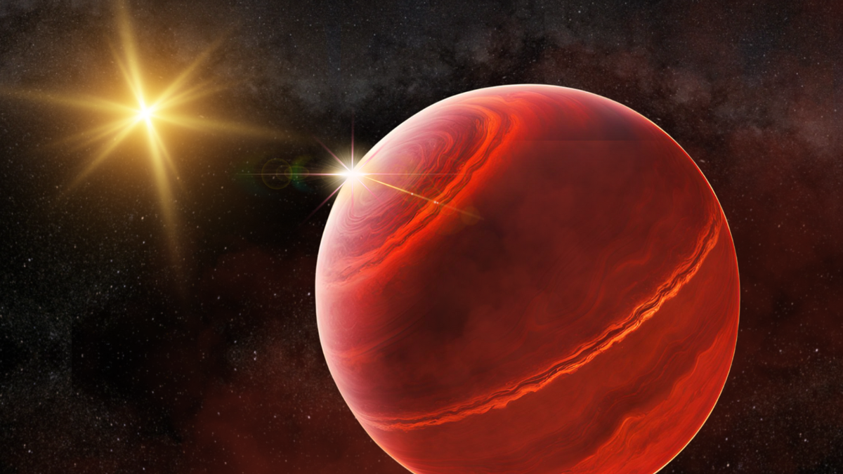 NASA exoplanet-hunting spacecraft and citizen scientists discover a cool new alien world