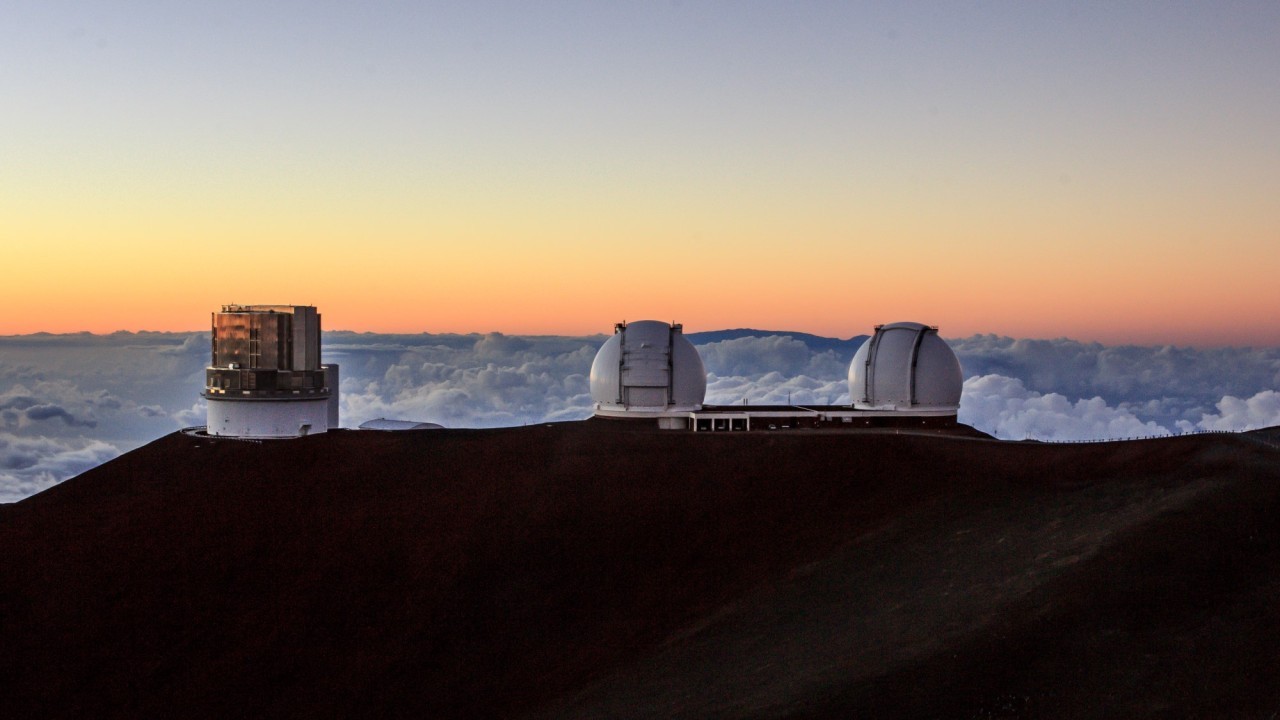This new authority will decide the fate of astronomy atop Hawaii's contested Maunakea volcano