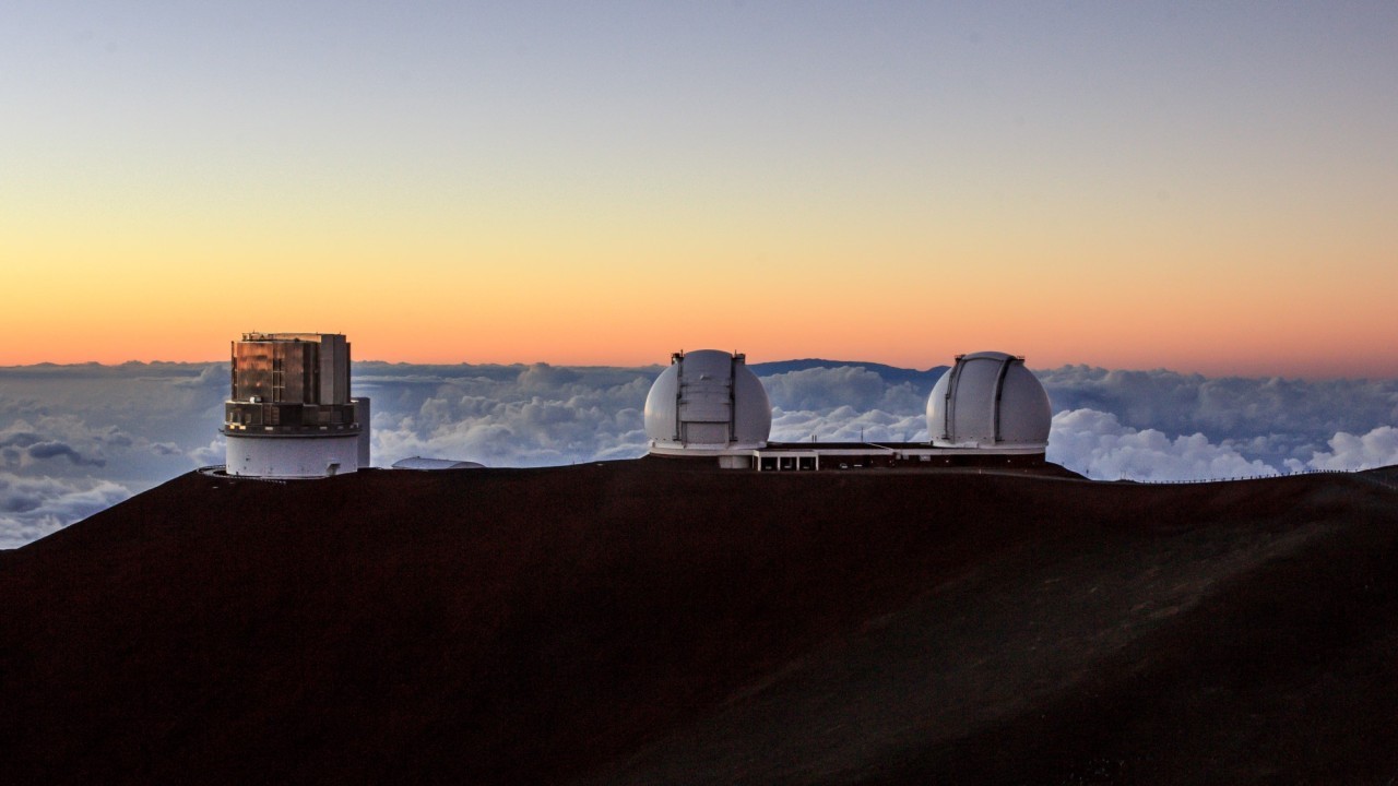 This new authority will decide the fate of astronomy atop Hawaii's contested Maunakea volcano