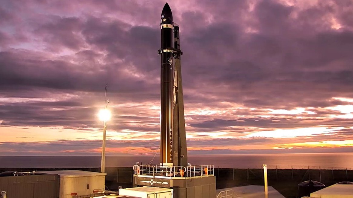 NASA's CAPSTONE cubesat launch to the moon delayed again for systems checks