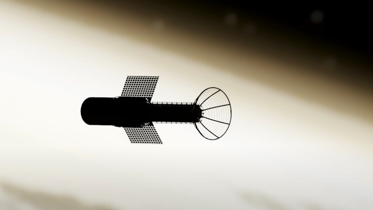NASA-funded pulsed plasma rocket concept aims to send astronauts to Mars in 2 months