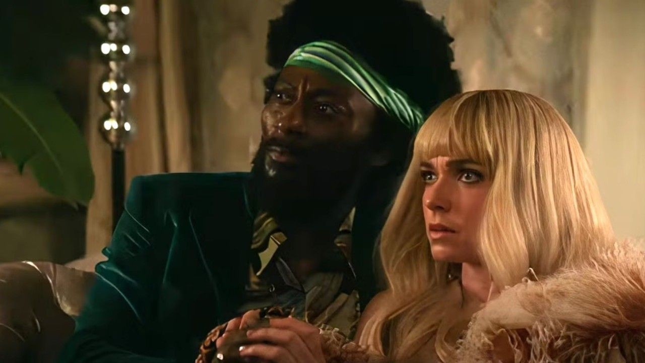 'Star Trek: Strange New Worlds' cast explains those wild and funky wigs in Season 3 (exclusive)