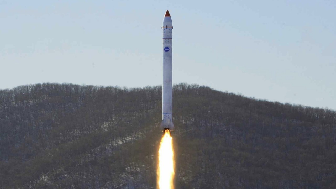 0 for 2: North Korea suffers 2nd satellite launch failure this year