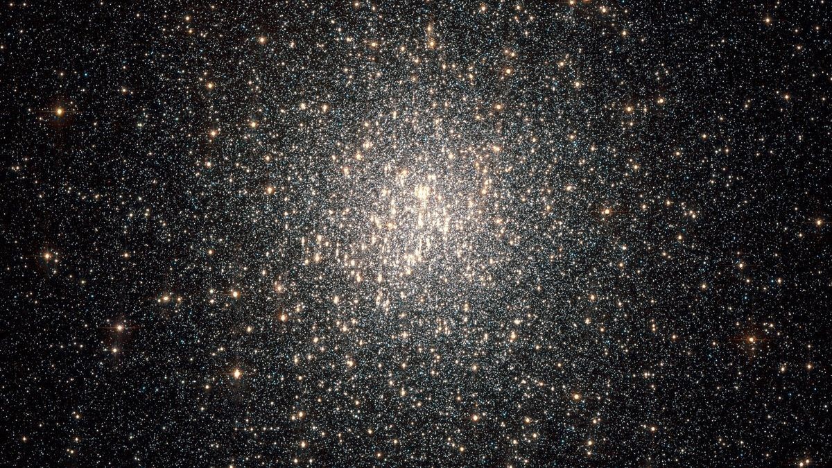 How an odd star in the 'Gaia Sausage' could help solve one of astronomy's most enduring mysteries