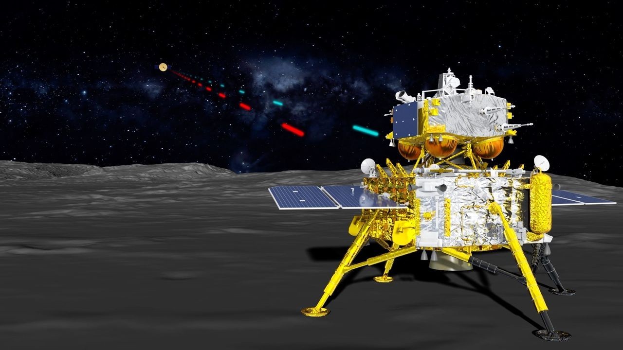 Why is the moon's far side so weird? China's lunar sample-return mission may have figured it out