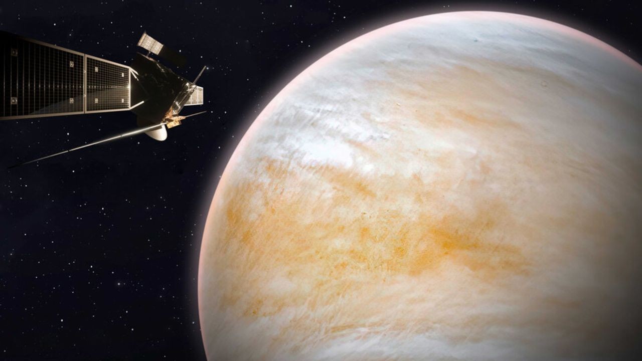 Will Europe's flagship space science missions survive NASA's budget cuts?