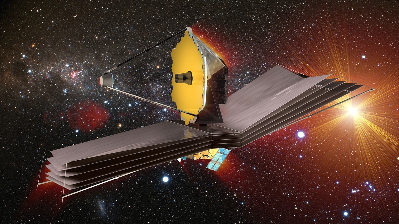 James Webb Space Telescope vs. Hubble: How will their images compare?