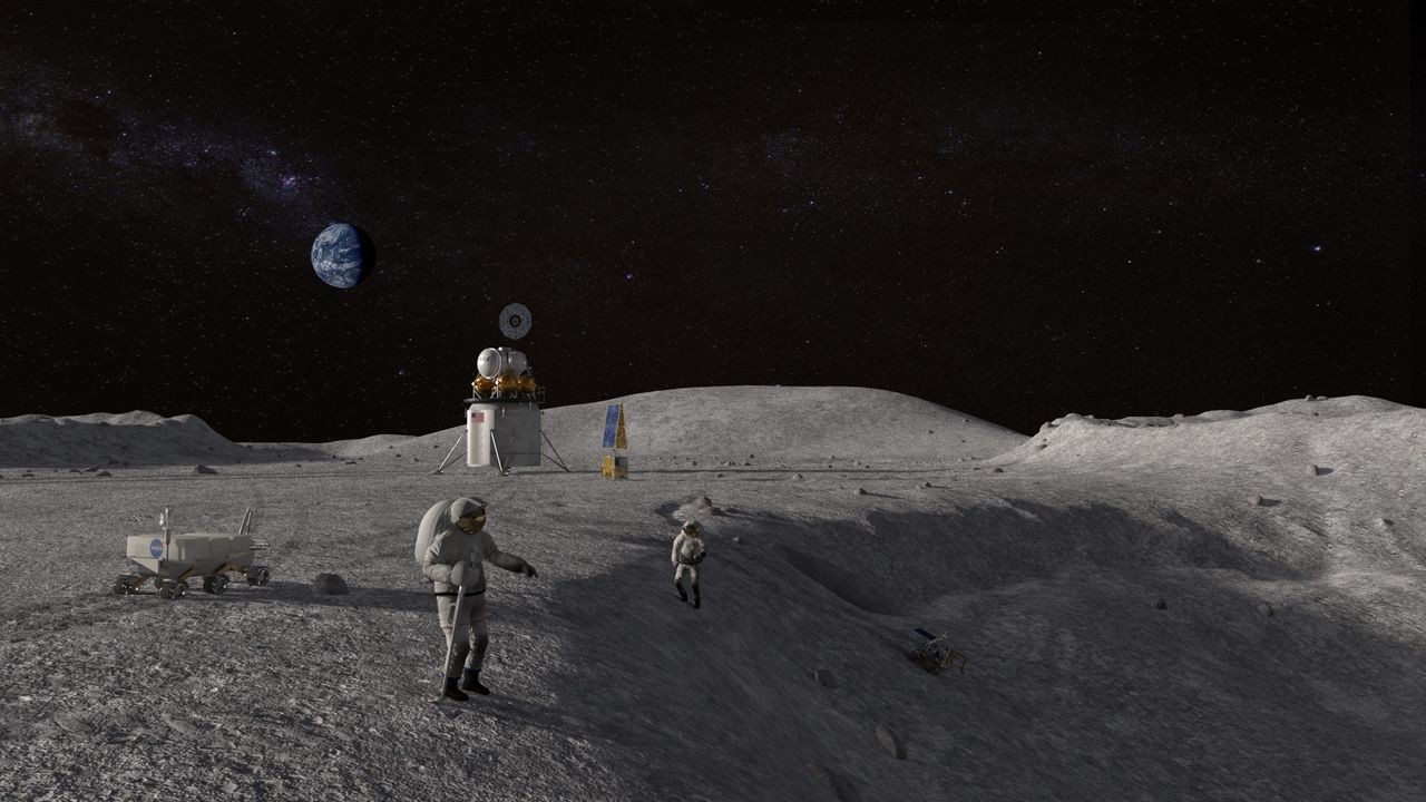 Can you name the 12 Apollo astronauts who walked on the moon?
