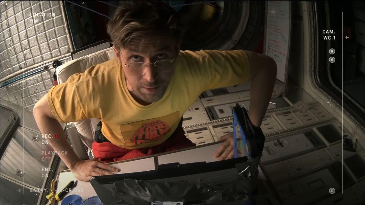 'The sun is dying!' Ryan Gosling tries to save a doomed Earth in 1st trailer for 'Project Hail Mary' (video)