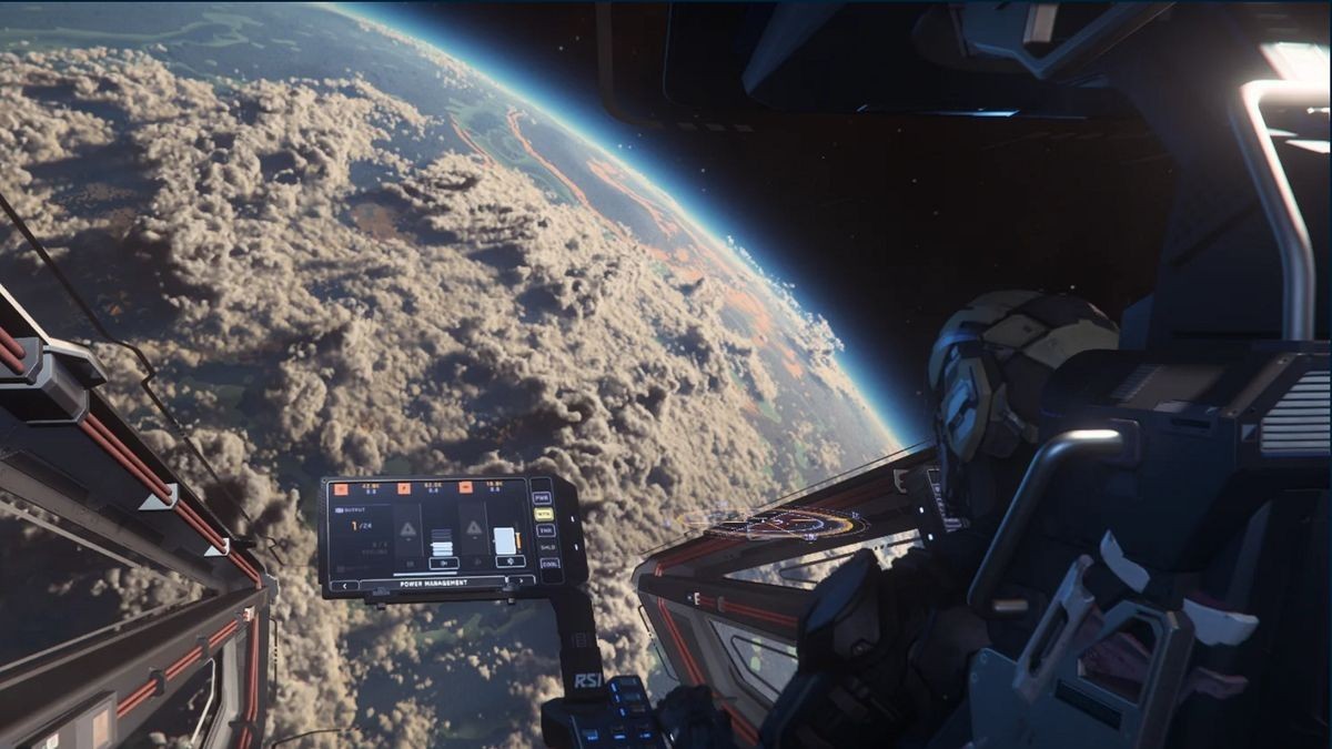 $800 million, 13 years, and still no release date — the state of Star Citizen in 2025