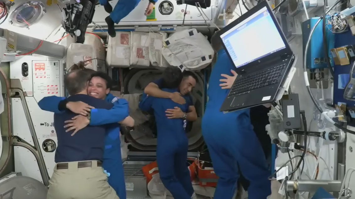 Commercial spaceflight research needs a code of ethics, scientists say