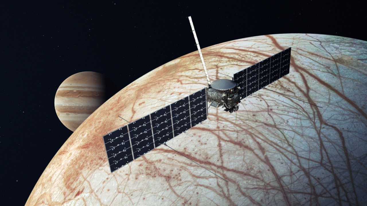 Europa Clipper: A guide to NASA's new astrobiology mission