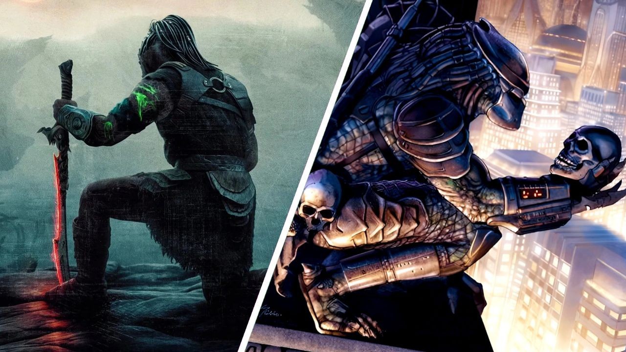 'Predator: Badlands' looks like it's taking inspiration from an unlikely ancestor — a terrible 20-year-old video game