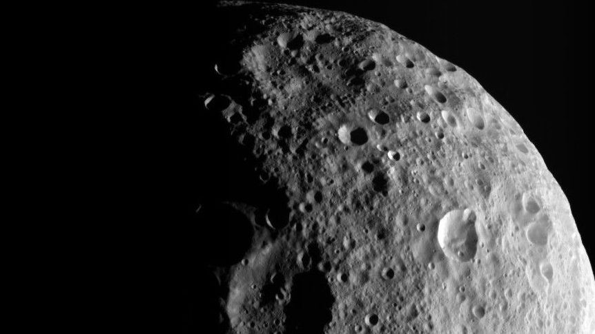 Asteroid Vesta is at its brightest this week. Here's how to find it in the night sky