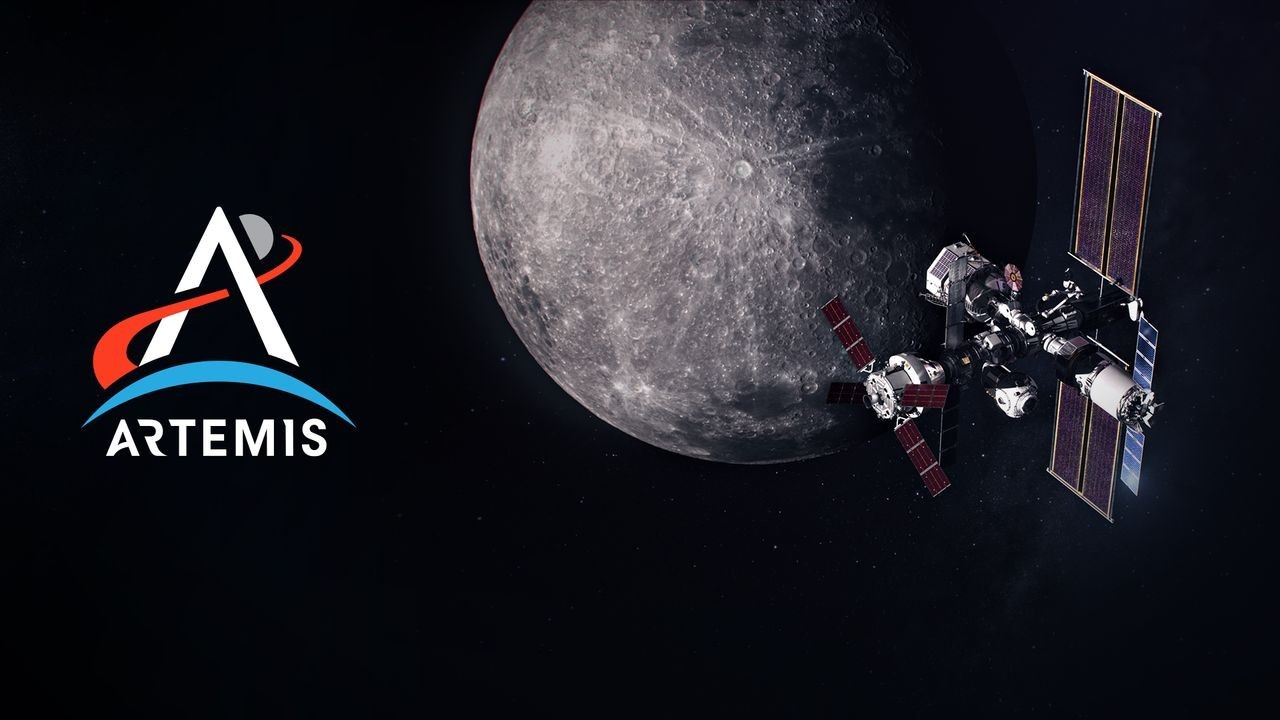 Mission to the moon: The Artemis challenge