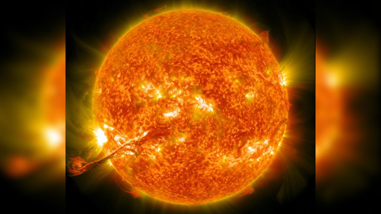 'One of the greatest damn mysteries of physics': We studied distant suns in the most precise astronomical test of electromagnetism yet