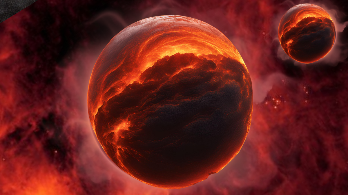 James Webb Space Telescope discovers smallest 'failed stars' ever seen