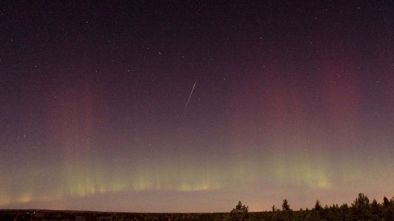 The Draconid meteor shower peaks on Oct. 8: Here's what to expect