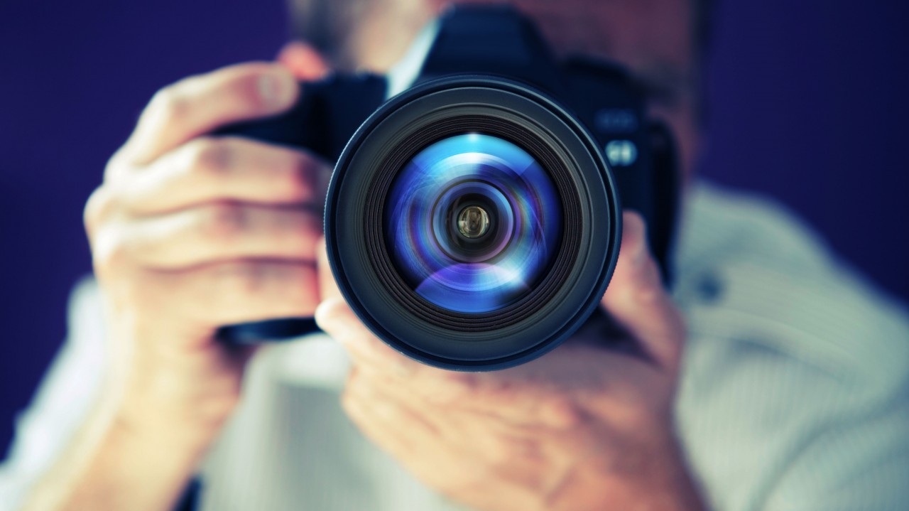Best Black Friday camera deals