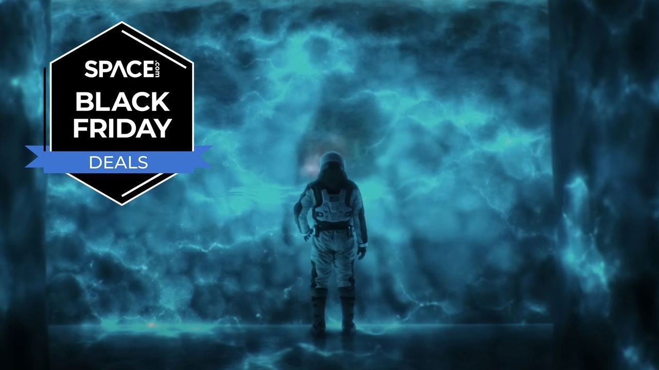 Stream Pluribus and other great sci-fi content as Apple TV is over 50% off for 6 months in one of the best Black Friday Streaming deals available