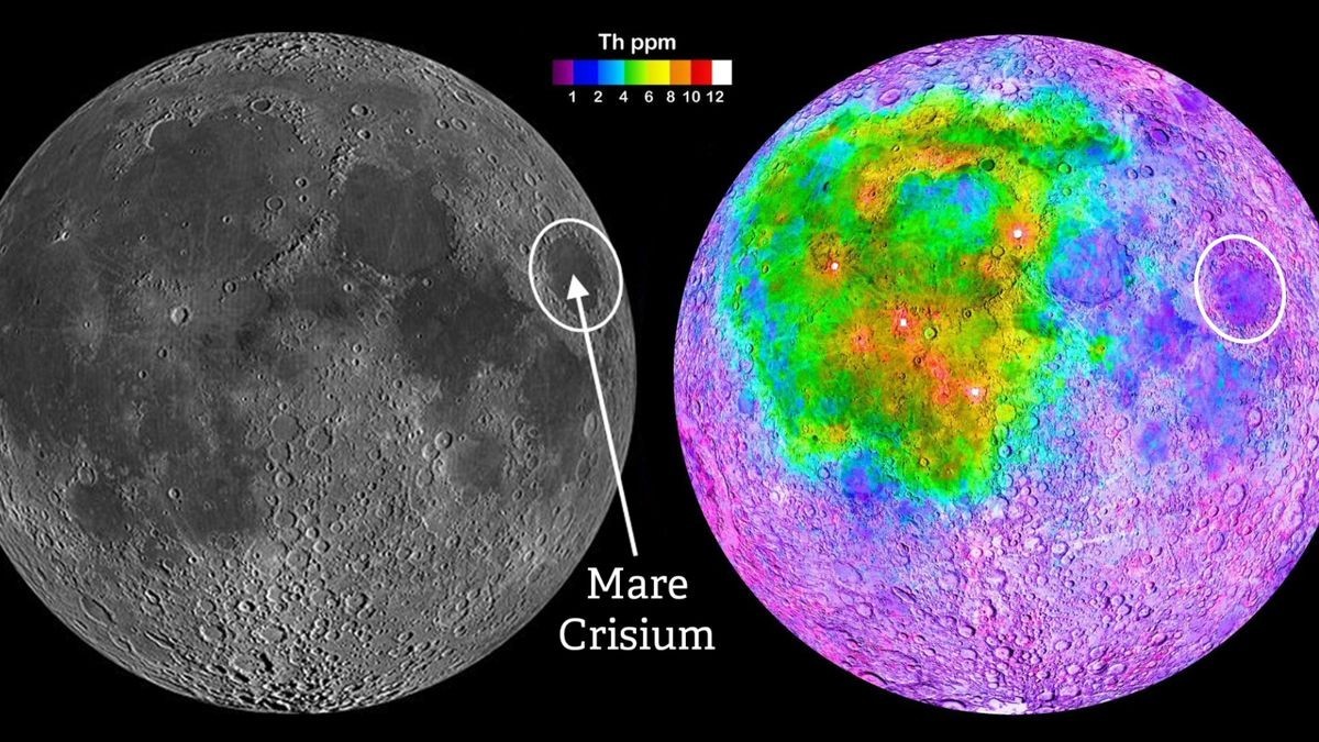 Private lunar landing: How Blue Ghost measured the moon's electric and magnetic fields