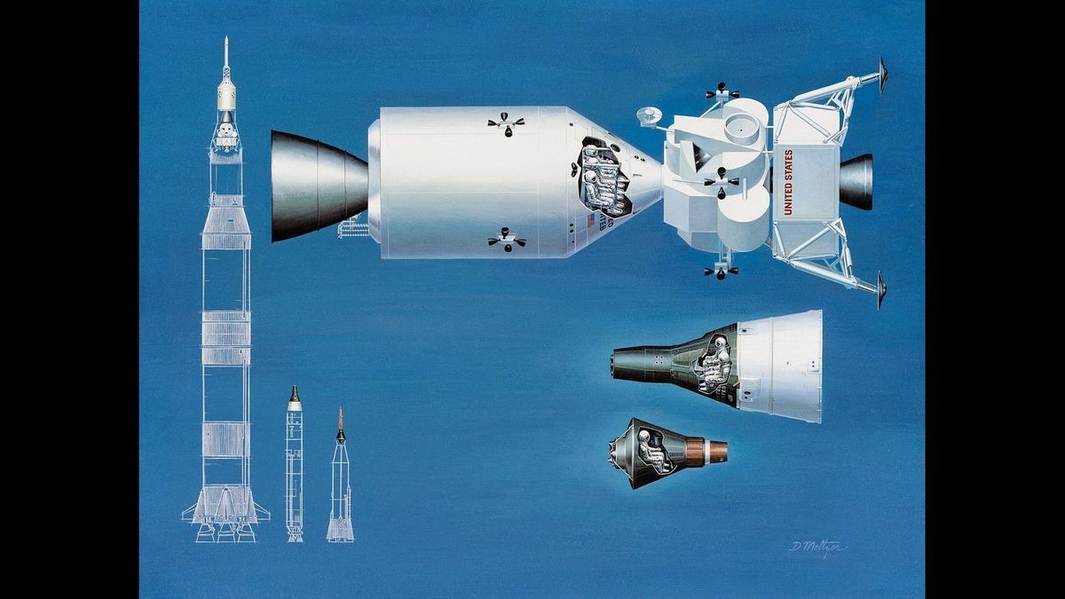 ChatGPT could pilot a spacecraft unexpectedly well, early tests find