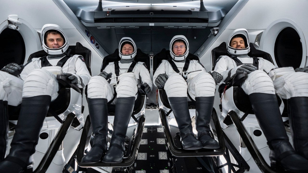 Watch SpaceX's Crew-6 astronaut flight live online