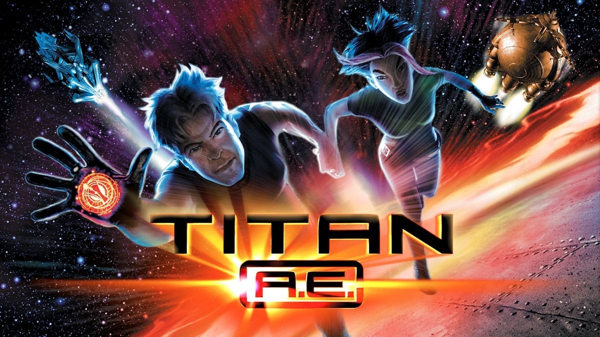 Titan A.E. came out 25 years ago, and history has been kind to the infamous flop that killed Fox Animation Studios