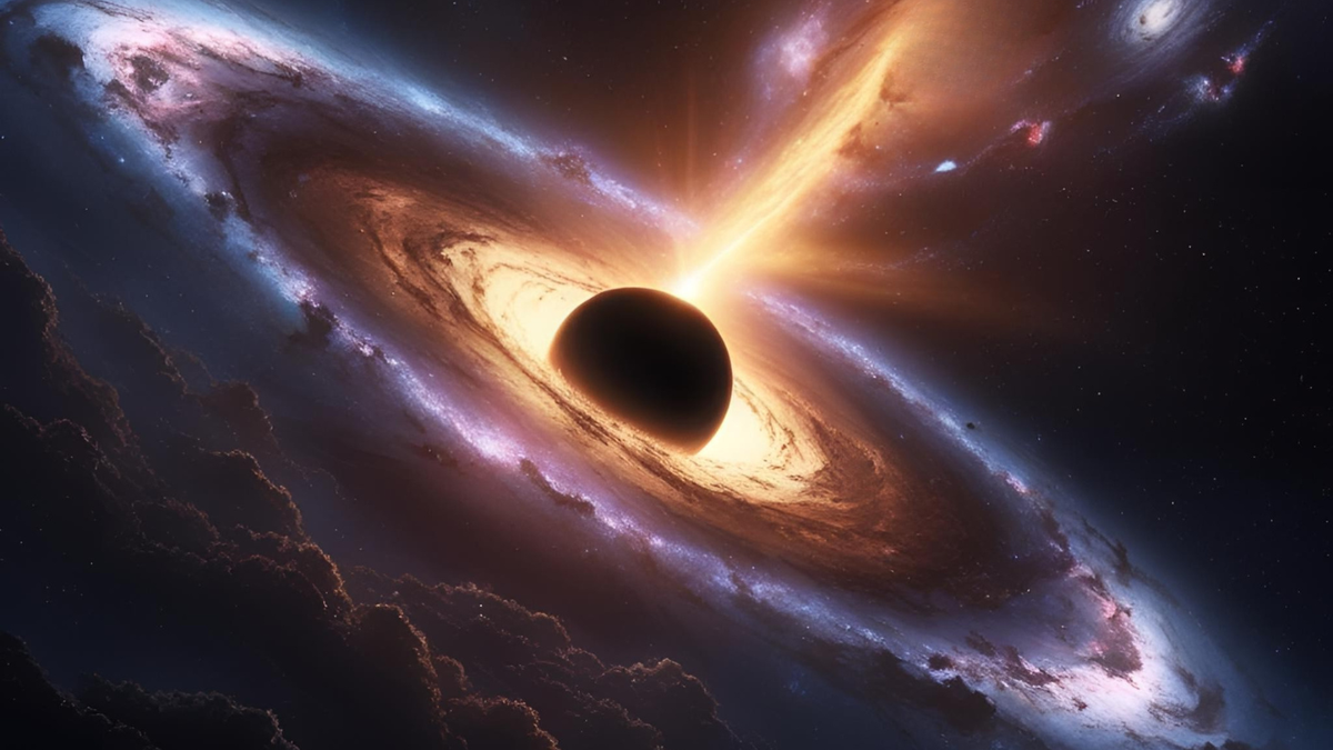 'This is the holy grail of theoretical physics.' Is the key to quantum gravity hiding in this new way to make black holes?