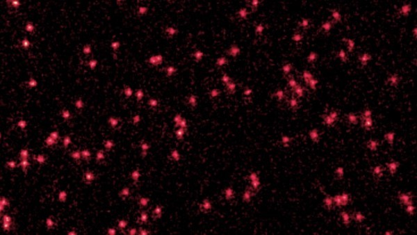 Stunning image shows atoms transforming into quantum waves — just as Schrödinger predicted