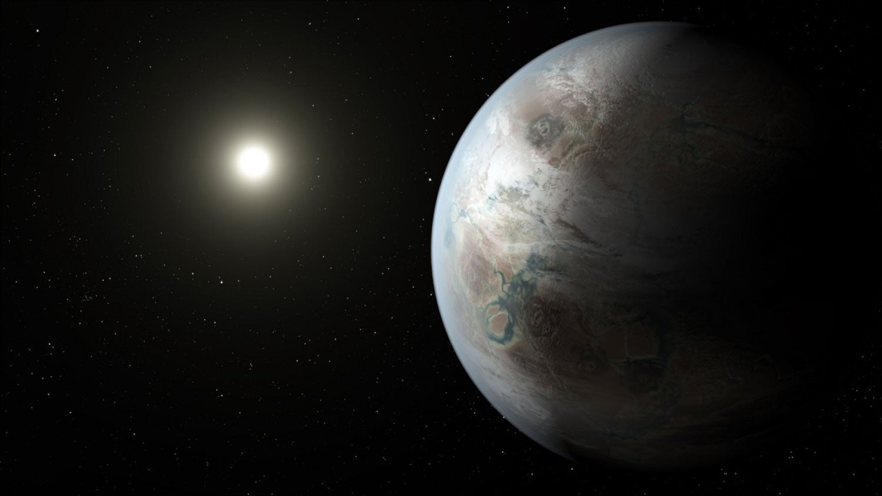 Astronomers target habitable exoplanets, black holes and inclusivity as top priorities for next decade