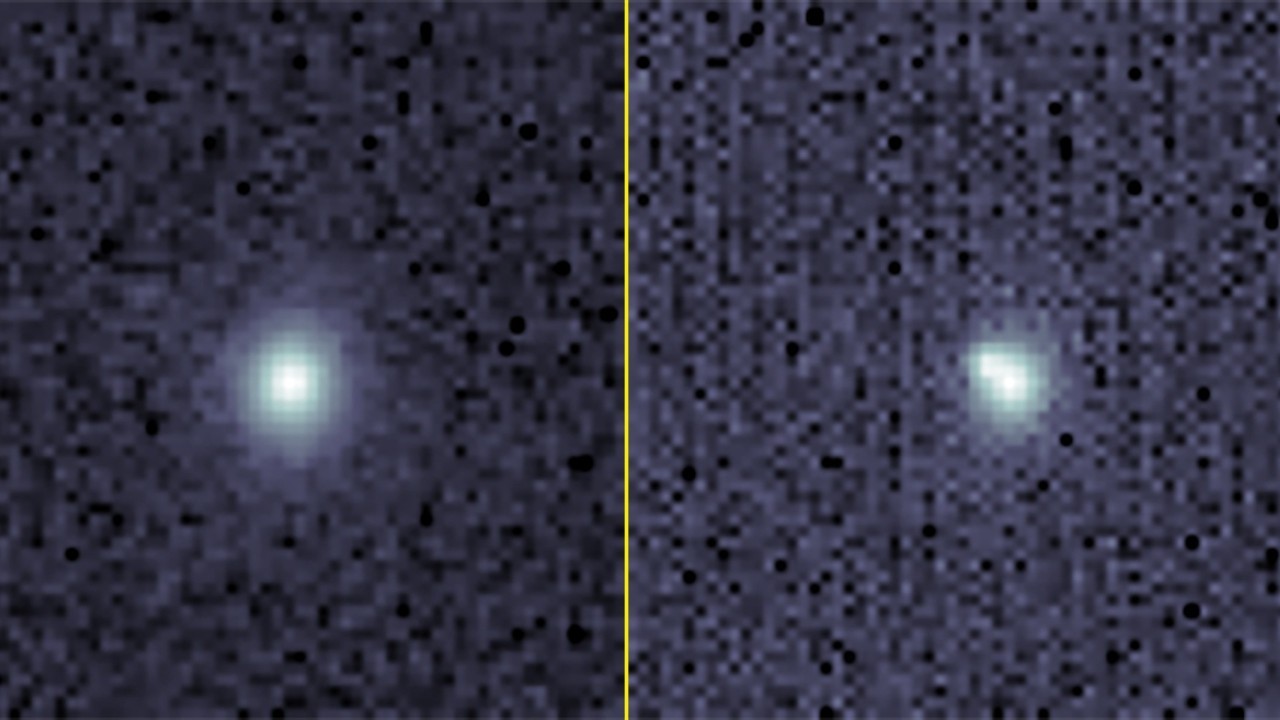 AI just spotted its 1st supernova. Could it replace human explosion hunters?