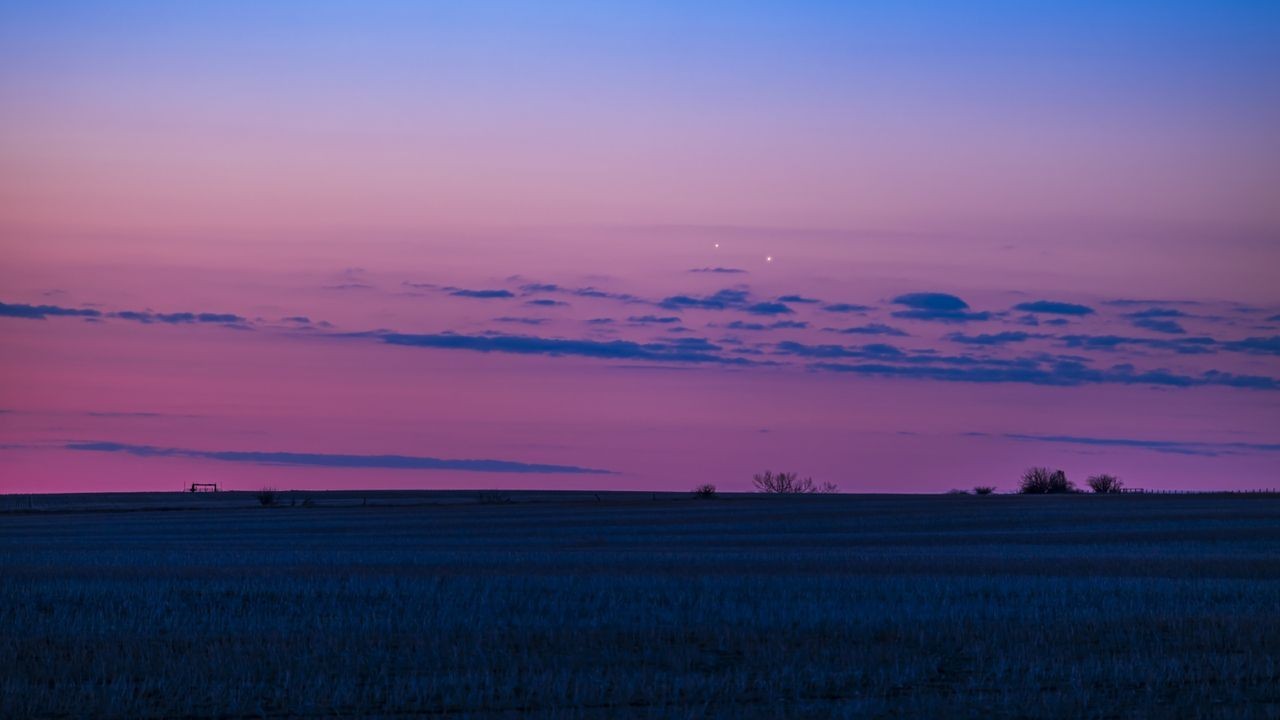 Venus and Jupiter conjunction 2025: How to see two iconic planets meet in the morning sky