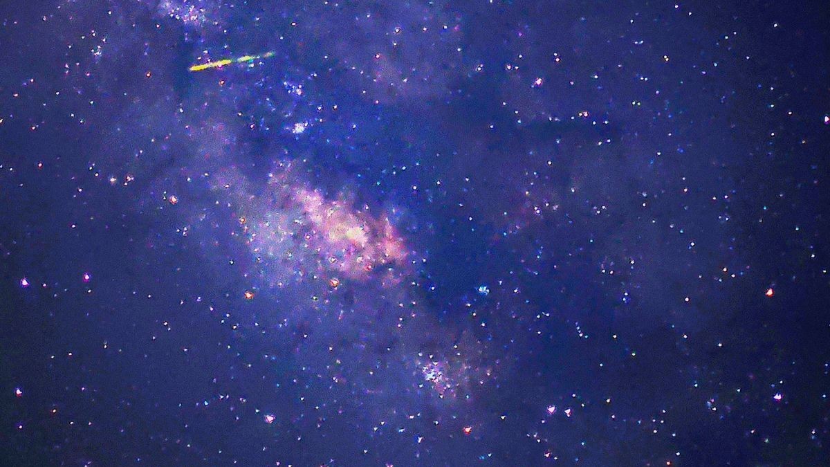 Bootid meteor shower 2025 peaks tonight: Here's what you need to know