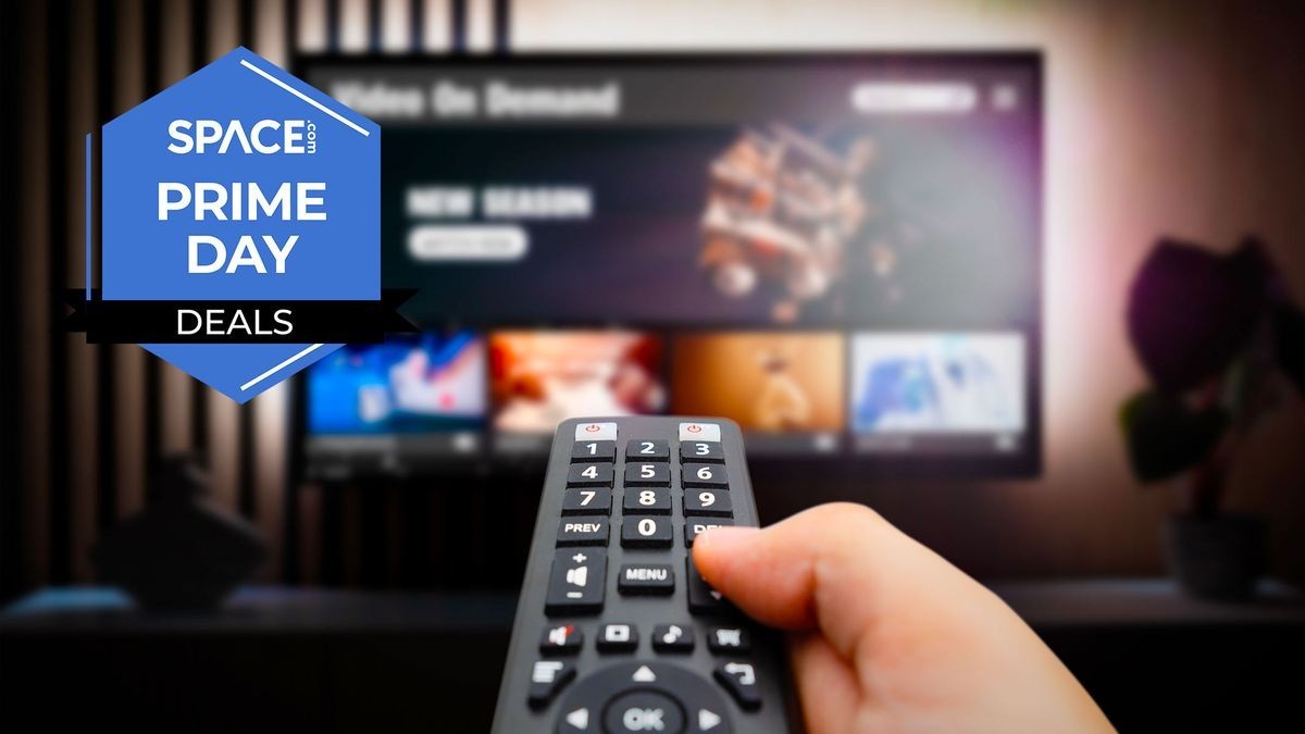 Best Amazon Prime Day 2025 streaming deals — you can still get over 90% off