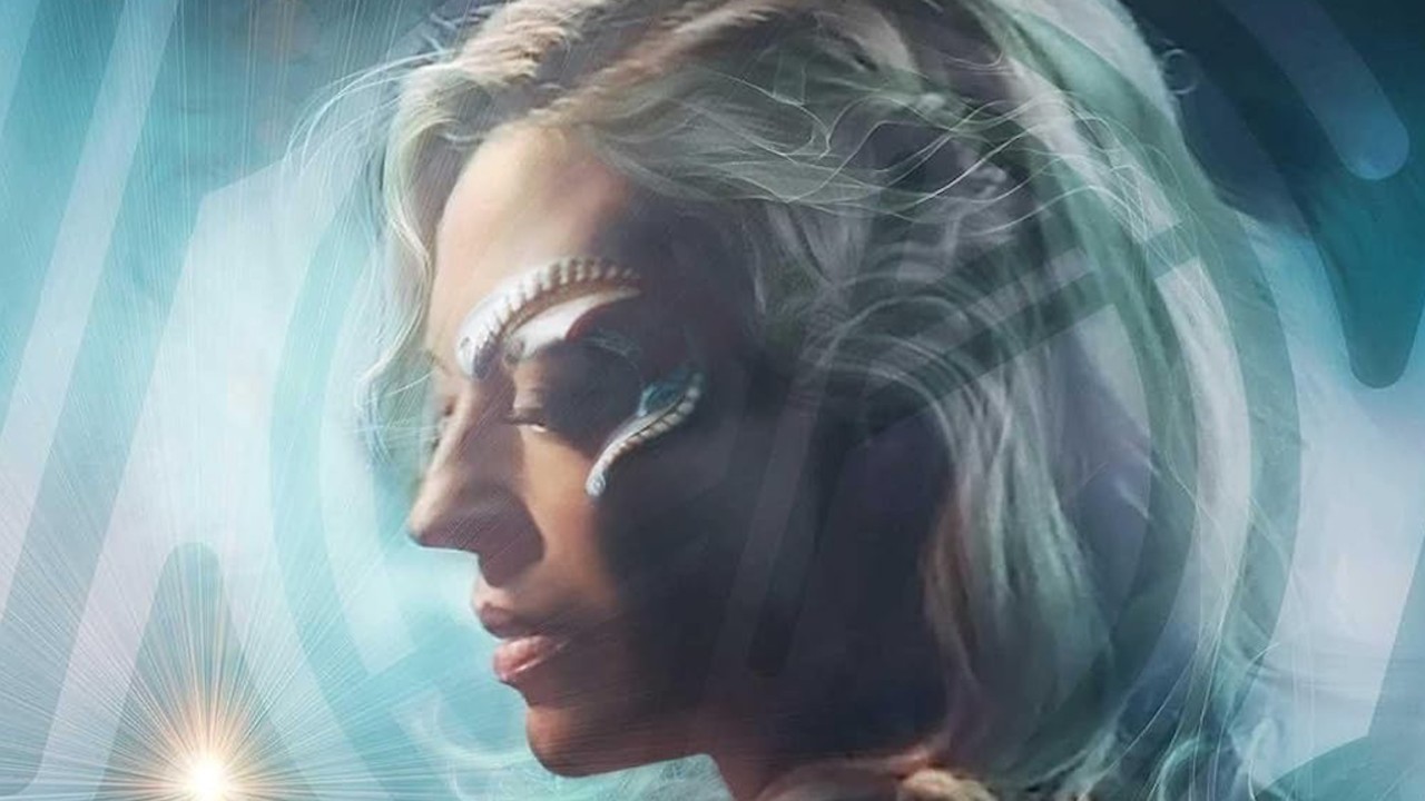 Star Trek's Seven of Nine returns in new novel 'Picard: Firewall' (exclusive)