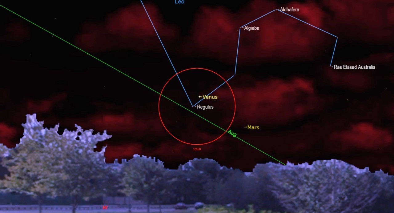 The brightest planets in July's night sky: How to see them (and when)