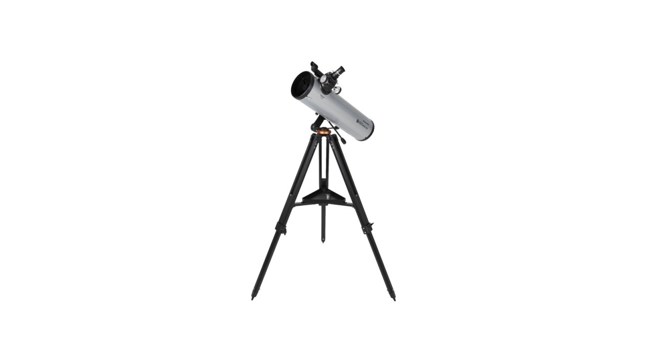 Save £50 on the Celestron StarSense Explorer DX 130 telescope